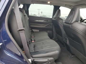 Infiniti 2024 Infiniti QX60 2024, 3.5L, LUXE, od ubezpieczalni, zdjęcie 9