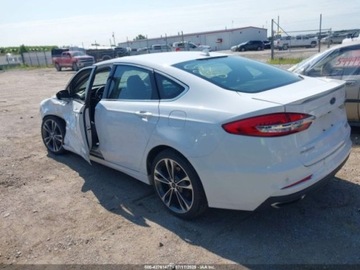 Ford Fusion 2020 Ford Fusion titan 2020 2.0 Benzyna 245KM, zdjęcie 2