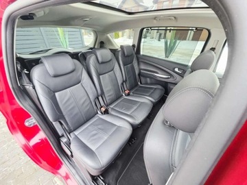 Ford S-Max I Van Facelifting 2.0 Duratorq TDCi DPF 163KM 2014 Ford S-Max ___Platinium X - Najbogatsza opcja ___2.0TDCi 163KM Automat 7os, zdjęcie 38