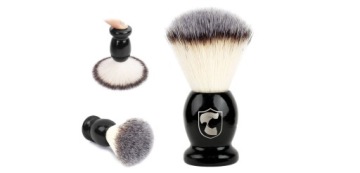 Набор для бритвы Beard Bross Щетка-расческа для бороды