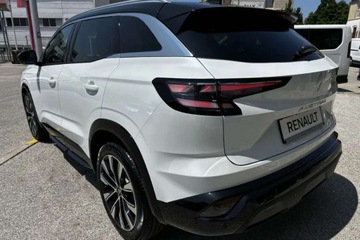 Renault Austral 2025 Renault Austral Nowy Polift Techno Mild Hybrid Duzy Rabat Polski Sal, zdjęcie 5