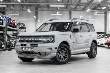 Ford Bronco V 2022
