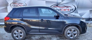 Suzuki Vitara III SUV 1.6 VVT 120KM 2015 Suzuki Vitara 1.6 120 KM Navi Kamera bezwypadkowy serwisowany zarejestrowa, zdjęcie 4