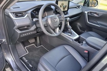 Toyota 2025 Toyota RAV4 Executive 4x4 222KM Polski salon Duzy rabat 2.5 Hybryda, zdjęcie 21