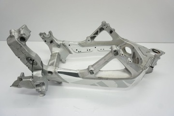 APRILIA TUONO V4 1100 FACTORY 19- RAMA 2023 + KOMPLET DOKUMENTÓW