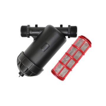 IBO filtr antypiaskowy 1