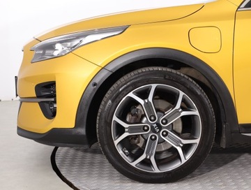 Kia XCeed PHEV 1.6 GDi Plug-in Hybrid 141KM 2021 Kia XCeed Plug-in-Hybrid, Salon Polska, zdjęcie 14