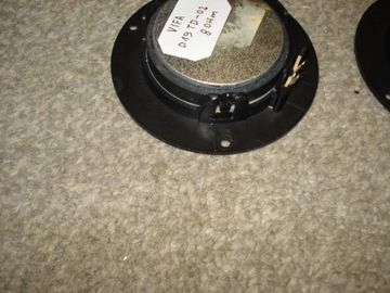 ВИФА Д 19 ТД- 02 8 ОМ