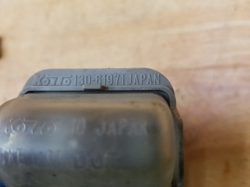 LAMPA TABULKY SPZ ZADNÍ MAZDA CX-7