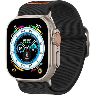 РЕМЕНЬ SPIGEN ДЛЯ APPLE WATCH 4/5/6/7/8/9/SE/ULTRA/ULTRA 2 42/44/45/49MM