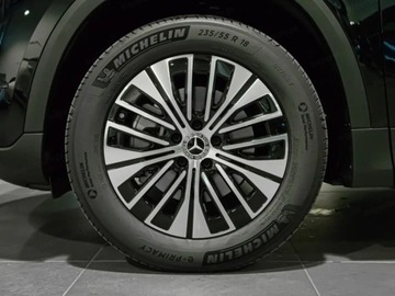 Mercedes EQA SUV Facelifting 250+ 190KM 2026 MERCEDES-BENZ EQA 250+ Progressive Suv (190KM) 2026, zdjęcie 10