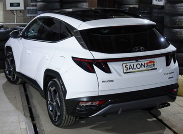 Hyundai Tucson IV SUV PHEV 1.6 T-GDI PHEV 265KM 2022 Hyundai Tucson 265 koni 4WD Prime Full Panorama Wentyle 360° Krell Pamięci, zdjęcie 7