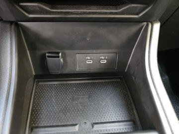 Renault Captur II Crossover Facelifting 1.0 TCe 90KM 2025 Renault Captur salon pl, gwarancja, LPG, zdjęcie 20