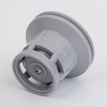 2 надувных воздушных клапана для надувной резиновой лодки, плота, рыбалки в бассейне