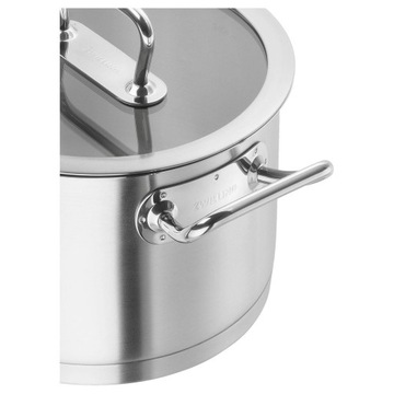 Набор из 5 горшков Zwilling Pro 65120-005-0