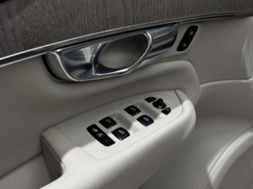 Volvo XC90 II 2022 Volvo XC 90 B5 AWD Core Harman kardon Ogrzewane fotele i kierownica Kam, zdjęcie 20