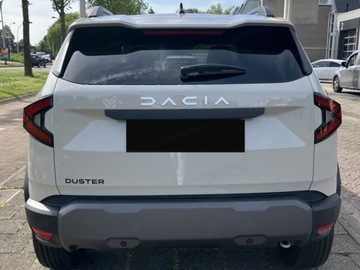 Dacia Duster II SUV Facelifting 1.0 TCe ECO-G 100KM 2025 Od ręki - Journey LPG 1.0 100KM / Pakiet Parking, Zimowy Plus, zdjęcie 3