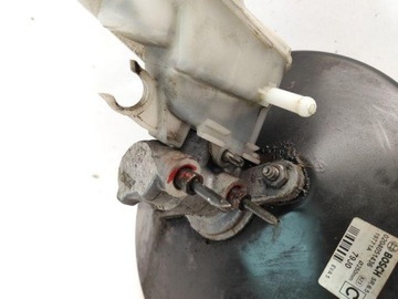 0204051436 SERVO 2.0 RW415 RW416 RW420 107 2008 SUZUKI SX4 SEDAN (GY)