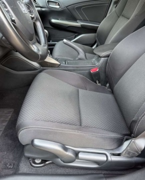 Honda Civic IX Tourer 1.8 i-VTEC 142KM 2015 Honda Civic Honda Civic 1.8 Benzyna 142KM, zdjęcie 20