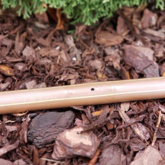 Linia kroplująca z kompensacją PCD Rain Bird 100m