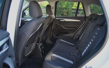 BMW X1 F48 Crossover sDrive18d 150KM 2016 BMW X1 GWARANCJA, 2.0 Diesel, Bogate wyposazenie, Swietnie utrzymany, zdjęcie 5