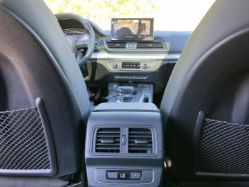 Audi Q5 II SUV Facelifting 2.0 40 TDI 204KM 2025 Audi Q5 Sportback 40 TFSI quattro S-Tronic | Matri, zdjęcie 22