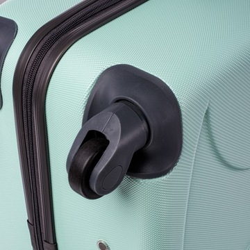 NAVARRA II 72 жесткий кейс