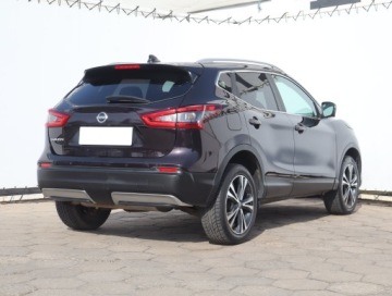 Nissan Qashqai II Crossover 1.2 DIG-T 115KM 2017 Nissan Qashqai 1.2 DIG-T, Salon Polska, zdjęcie 4