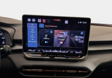 Cupra Terramar SUV 1.5 eTSI 150KM 2024 Cupra Terramar VAT 23 1.5 eTSI 150KM DSG 20242025 r., s. PL, Intelligent D, zdjęcie 14