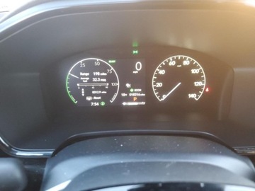 Honda CR-V VI 2024 Honda CR-V Sport Touring 2024 2.0l 2.0 Hybryda 204KM, zdjęcie 9