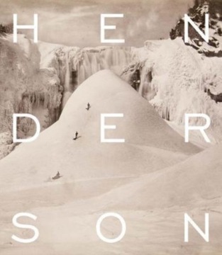 Alexander Henderson: Art and Nature (2022)