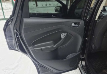 Ford Kuga II SUV Facelifting 2.0 TDCi 150KM 2017 Ford Kuga Ford Kuga 2.0 TDCi 4x4 Business Edition 2.0 Diesel 150KM, zdjęcie 17