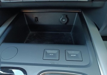 Citroen C5 Aircross SUV 1.5 BlueHDI 131KM 2019 Citroen C5 Aircross 1.5 BlueHDI 130KM Automat Feel SalonPL SerwsiASO Iwl., zdjęcie 28