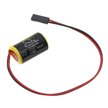 Lithium battery for Siemens Simatic SL770 3V 900mAh PLC