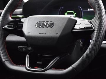 Audi A5 B10 2025 AUDI A5 e-Hybrid quattro Avant Combi (367 KM) 2025, zdjęcie 4