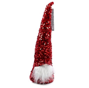 СЛОН РОЖДЕСТВЕНСКИЙ ОРНАМЕНТ 40СМ ПОДАРОК ​​РОЖДЕСТВЕНСКИЙ ОРНАМЕНТ РАЗНЫХ ЦВЕТОВ