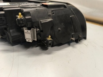 SVĚTLO LEVÝ PŘEDNÍ VOLVO S40 II V50 FACELIFT (08-12) EVROPA XENON KPL