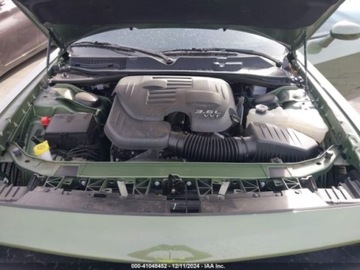 Dodge Challenger III 2023 Dodge Challenger 2023r., 3.6L 3.6 Benzyna 303KM, zdjęcie 11
