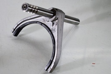 7DCL750 GETRAG MERCEDES-BENZ SLS FERRARI VIDLIČKA 2