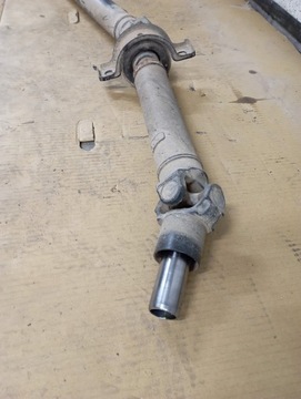 ISUZU D-MAX II 2 1.9 DDI HŘÍDEL HNACÍ ZADNÍ