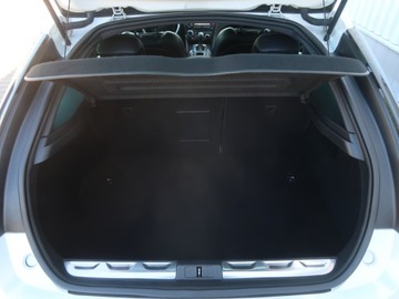 DS 5 Hatchback Facelifting 2015 2.0 BlueHDi 181KM 2016 Citroen DS5 2.0 BlueHDi, 178 KM, Automat, Skóra, zdjęcie 13