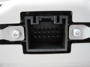 Wyświetlacz ekran nawigacji Vw T-Roc Golf 5G6919605A