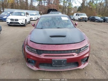 Dodge Charger VII 2020 Dodge Charger 2020r.,SCAT PACK WIDEBODY, od ubezpieczalni 6.4 Benzyna 485KM, zdjęcie 1