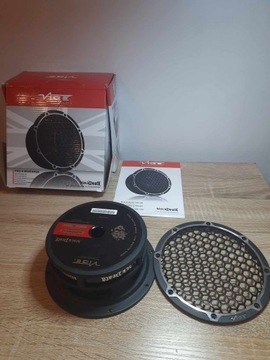 Głośnik samochodowy VIBE Pro 6 Midrange BDPRO6M-V9 NA CZĘŚCI