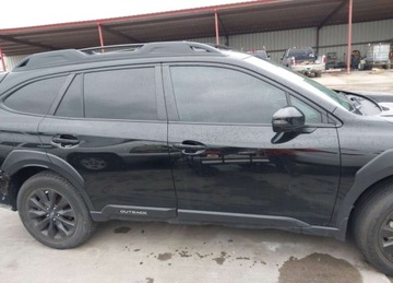 Subaru 2023 Subaru Outback 2023r., Onyx Edition Xt, 2.4L, od ubezpieczalni 2.4 Benzyna, zdjęcie 10
