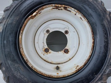 ОБОД КОЛЕСА KAWASAKI KLF 300