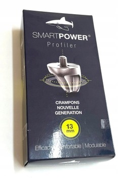 Штекерные контакты Smartpower 12 шт., 13 мм T9B114