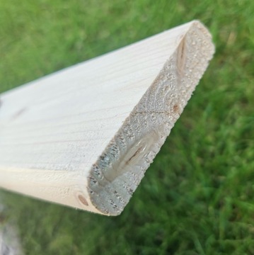 Деревянные штакетники 90СМ Ель ПРОИЗВОДИТЕЛЬ