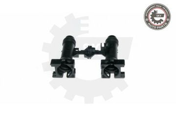 SKV ГЕРМАНИЯ 95SKV903 Регулирующий клапан охлаждающей жидкости