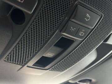 Mercedes CLA C117 Shooting Brake 2.0 250 211KM 2016 Mercedes-Benz CLA 2.0 Benzyna 211KM, zdjęcie 31